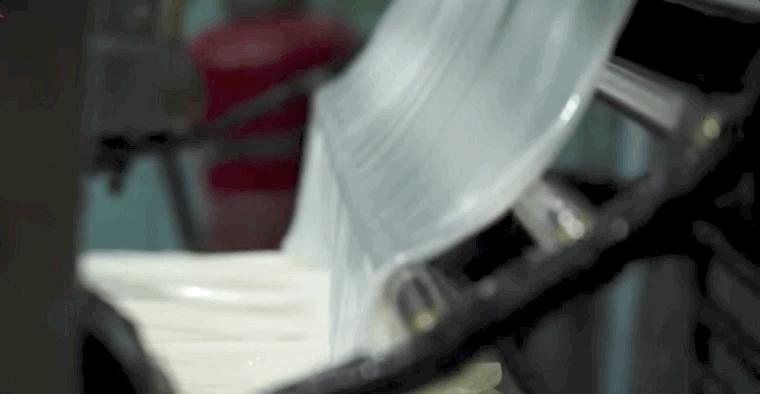 九龙城70年老字号|发哥最爱低调河粉店,老板:坚持香港制造