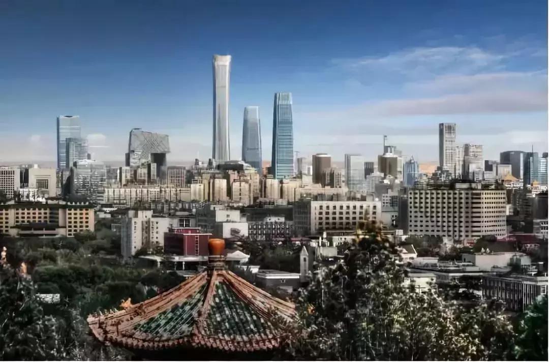 看看世界“十高建筑”,都有怎样的照明设计