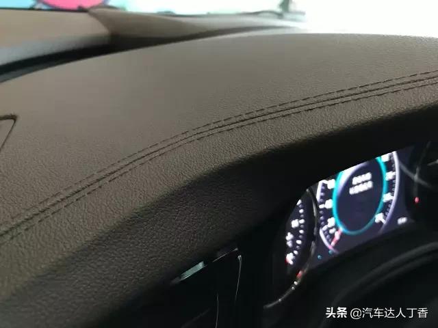 新款君威1.5有什么小毛病吗,新君威1.5有啥通病吗