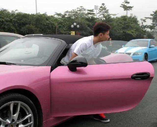 国足球员的豪车,国足座驾有多壕