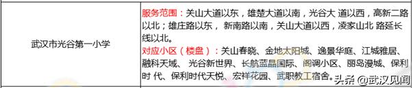 武汉前十小学有哪些,武汉最顶尖的十所小学