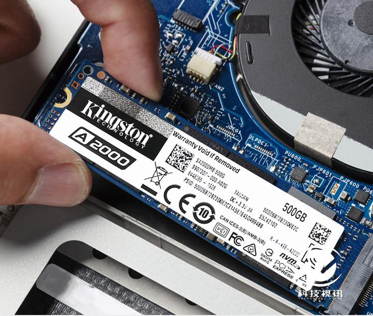 金士顿618开局2小时战报实力担当,金士顿618有优惠吗