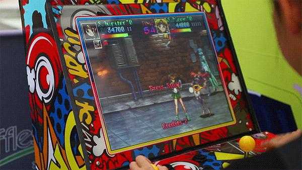 限时7天,成都「夏夜游园会」来了