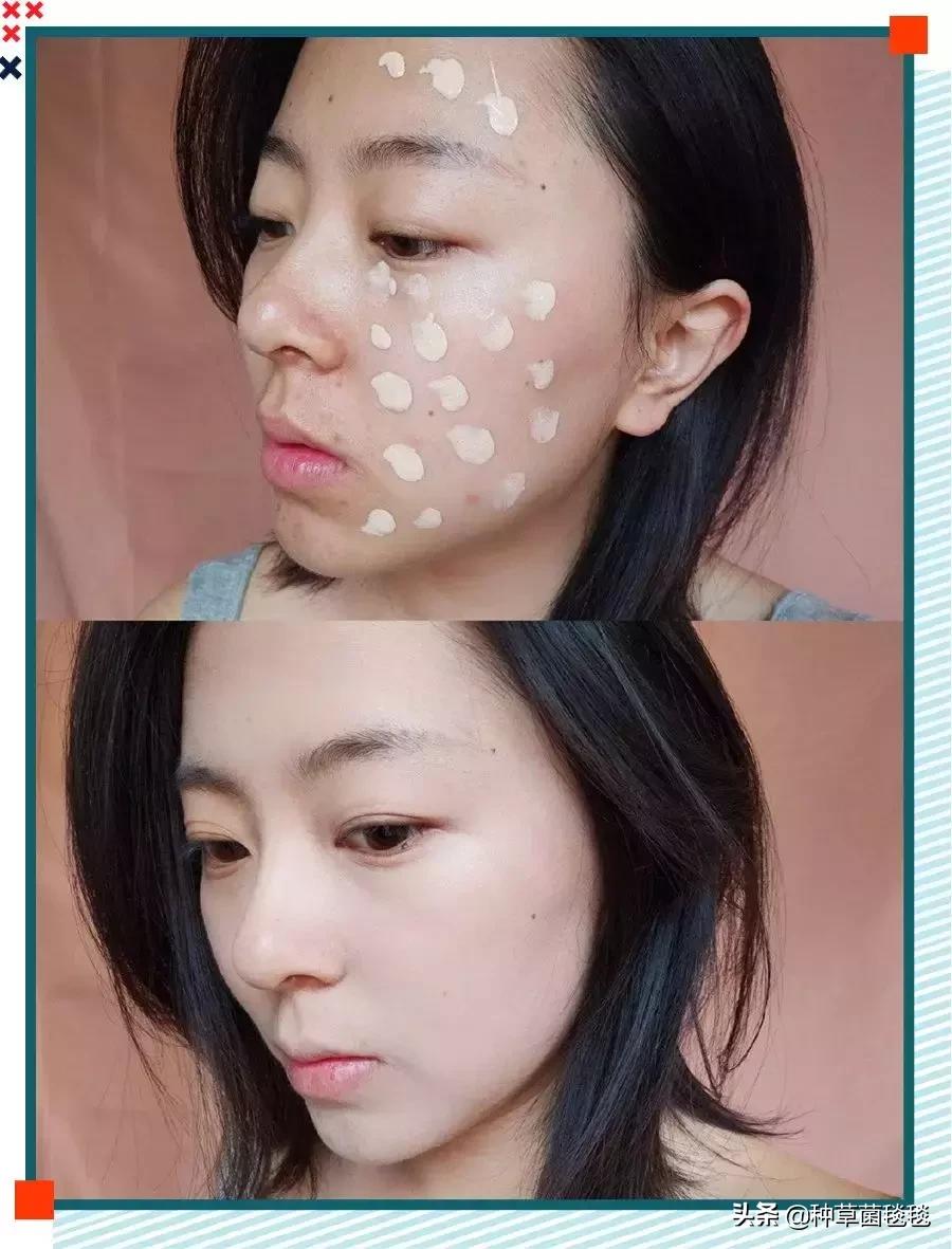 粉底液究竟哪家强？第三个是EXO、林允儿*用御**款！