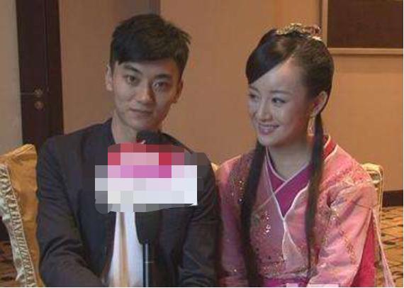 陈浩民的前女友,陈浩民前女友