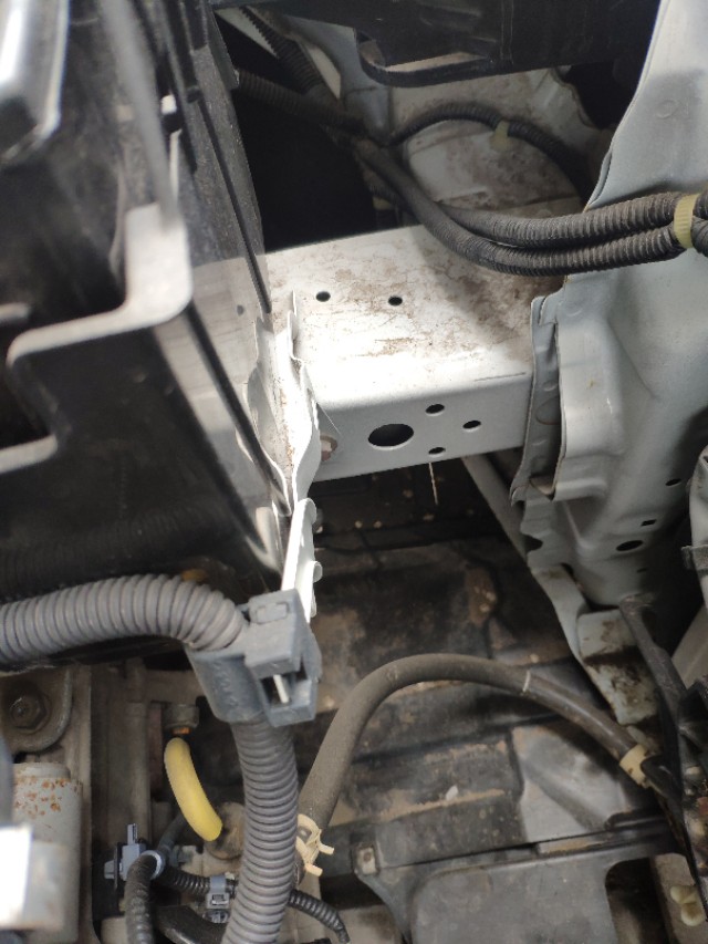 检车实际操作视频,2012年本田锋范1.5自动天窗