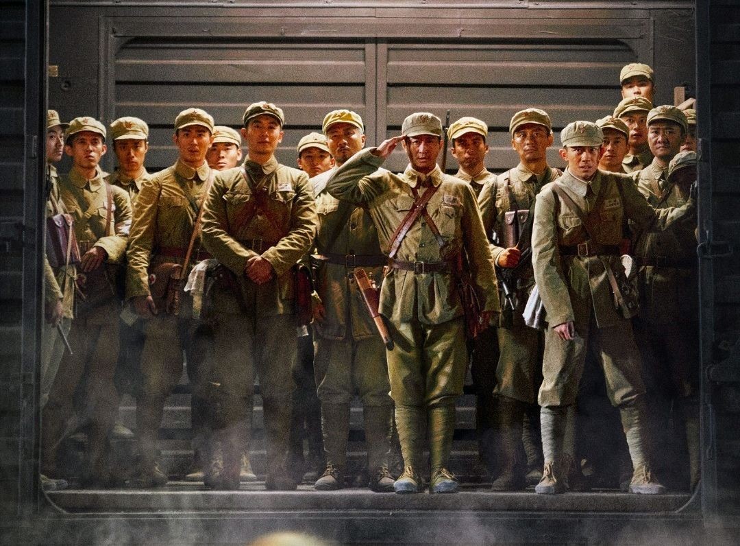 长津湖的豆瓣评分为什么不高,长津湖战役纪录片豆瓣评分