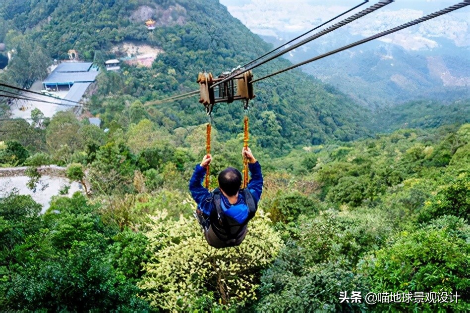 美丽乡村的盈利项目,美丽乡村项目的成功案例