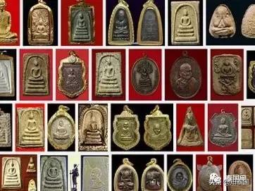 中国人在泰国卖佛牌被抓,为何那么多人被泰国佛牌生意所骗
