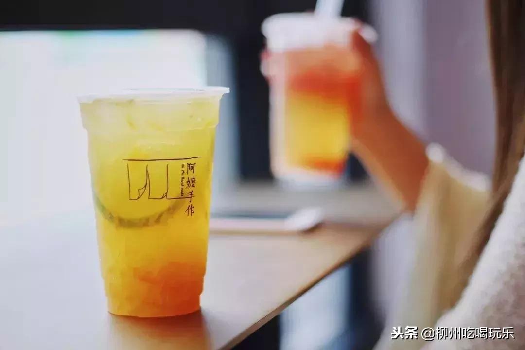 鎵嬩綔闃垮楗搧,闃垮鎵嬩綔鍐棩楗搧鎺ㄨ崘