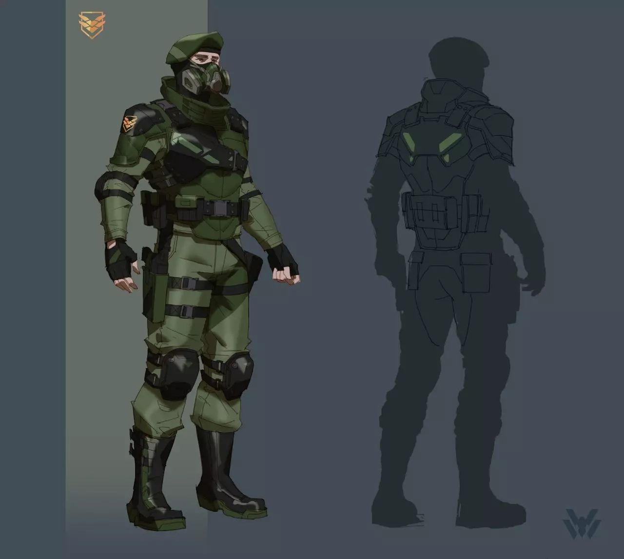 终结者电影是怎么制作的,怎样制作终结者模型