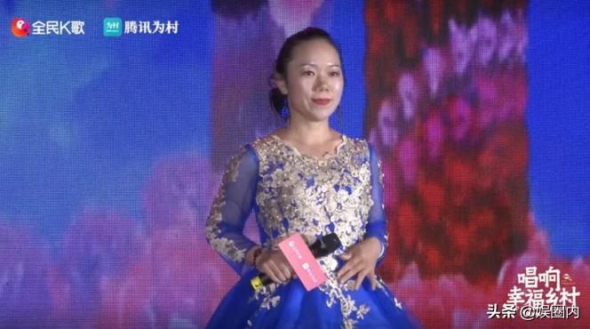 全民k歌走进乡村,全民k歌唱响幸福乡村去哪里投票