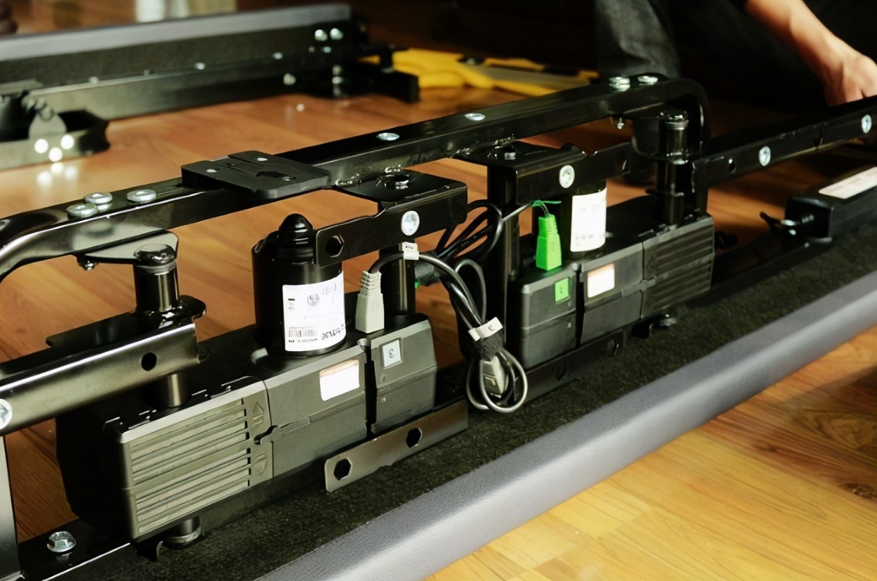 8hmilan智能电动床pro评测,8hmilan智能电动床pro怎么连接