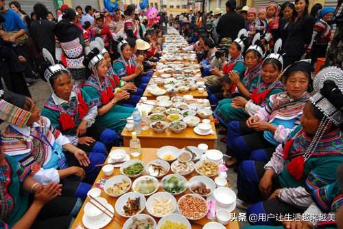 元阳是个美丽的地方,元阳是美丽城市吗