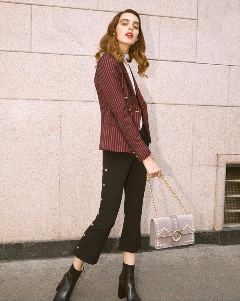 100个包包推荐网红款,10款漂亮的包包