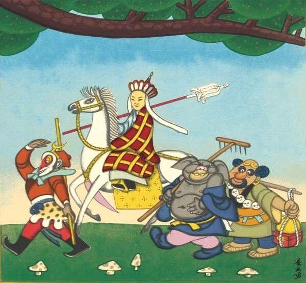 有关邕江的故事,南宁邕江的故事