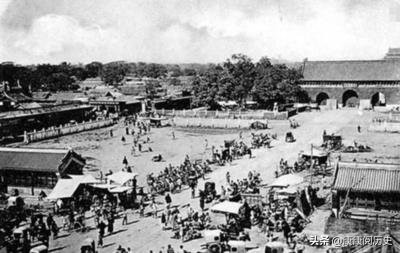 八国联军侵华美国反对瓜分吗,八国联军侵华根本原因