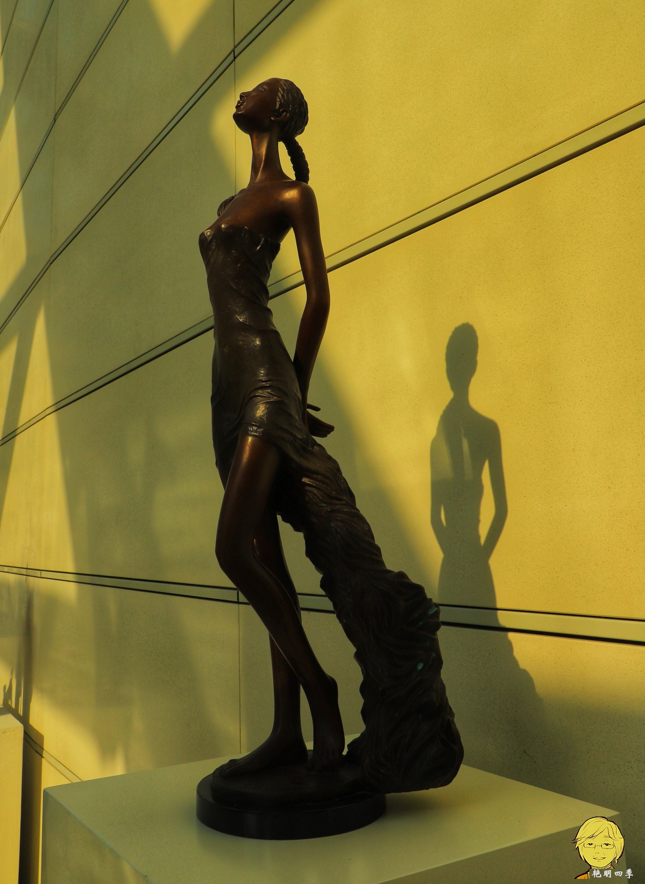 北京凤凰中心莫比乌斯环,北京凤凰中心参观攻略