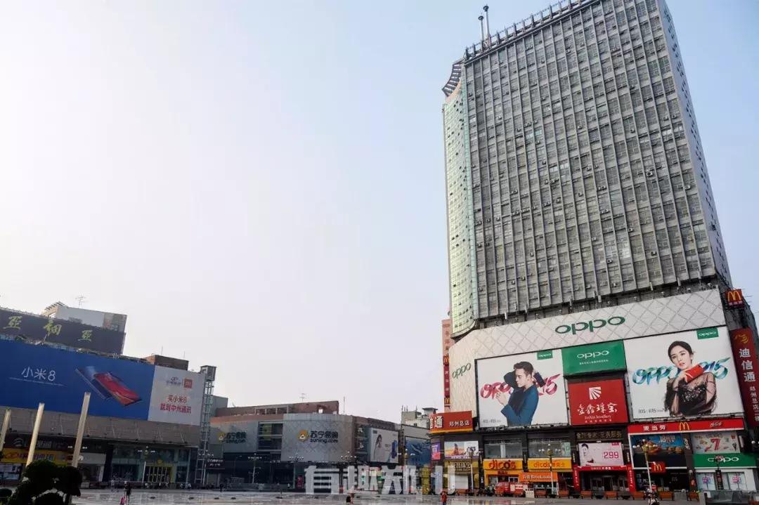 活在郑州|租不出去的房子,安放不下的青春