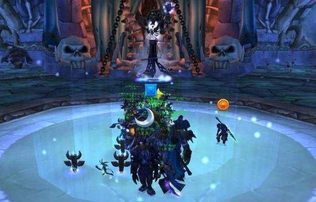 魔兽世界怀旧服2024最新消息,魔兽世界怀旧服p5阶段德鲁伊装备