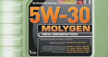 奇葩机油认证大全,机油认证那些有趣的事