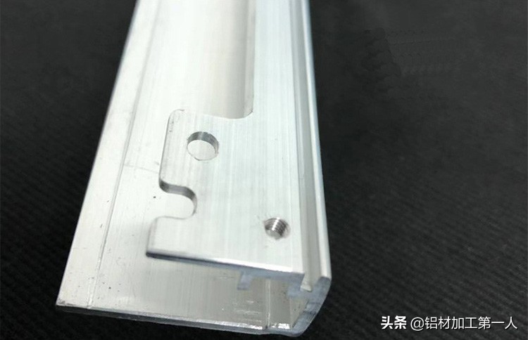 铝合金最佳表面处理方式,铝合金表面的胶纸怎么处理