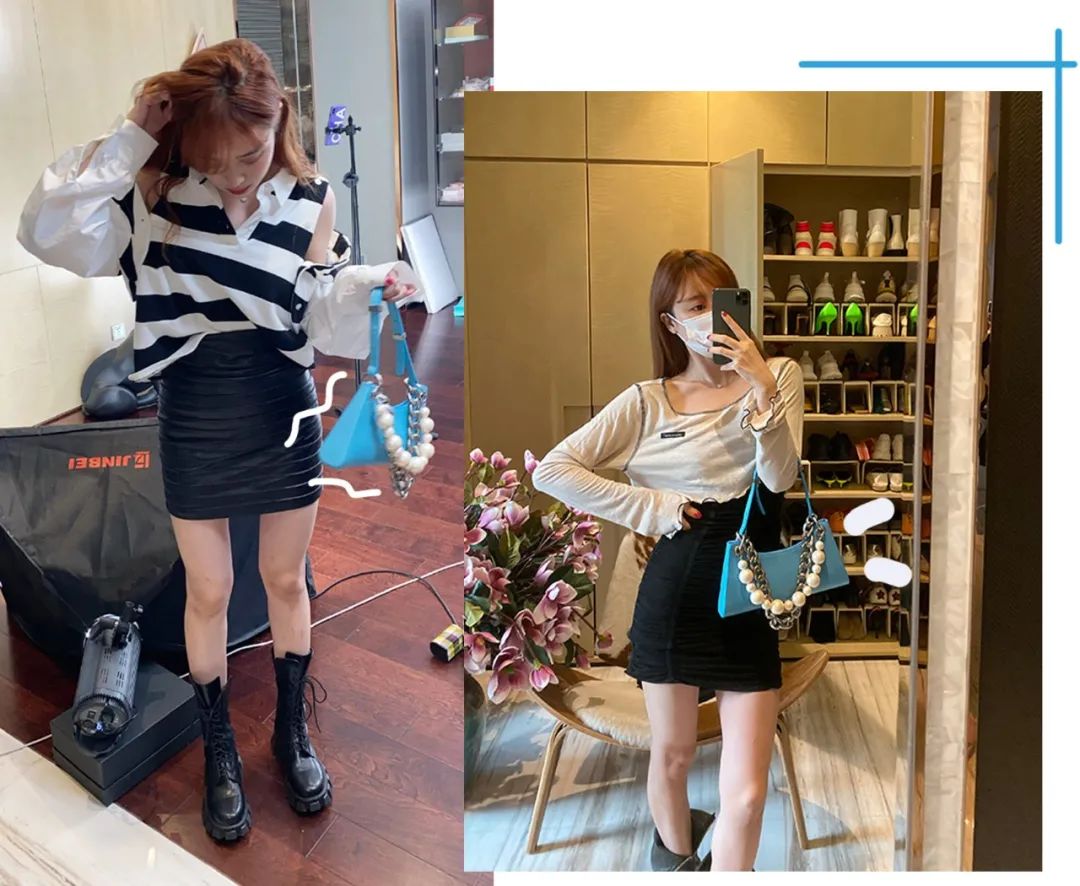 美妆品类好物700g,美妆护肤时尚好物推荐