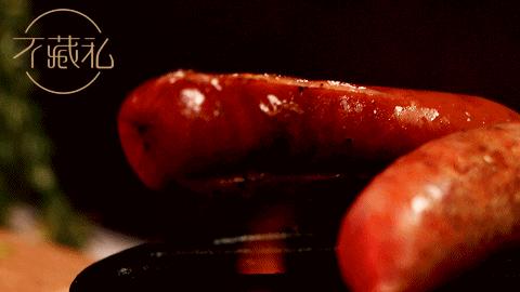 香肠40元一斤,即食香肠推荐哪款最好吃