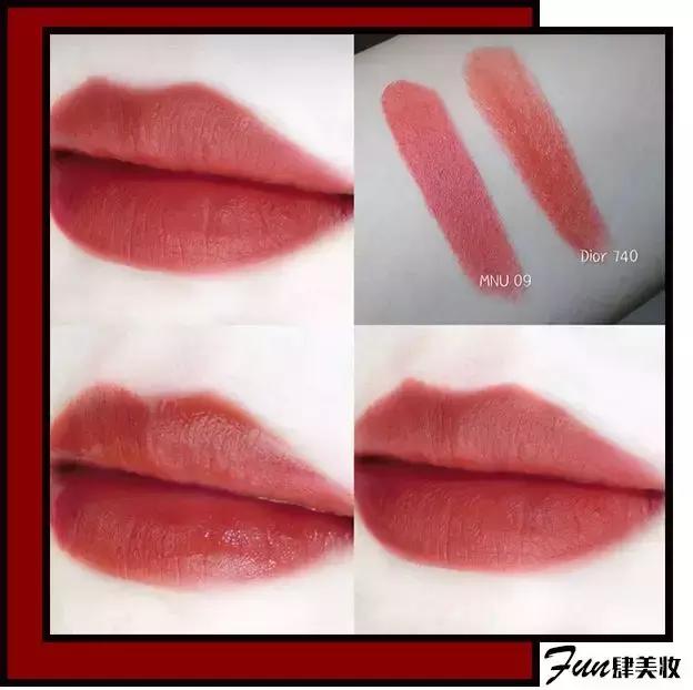 大牌口红推荐平价好看,百元以内的大牌口红