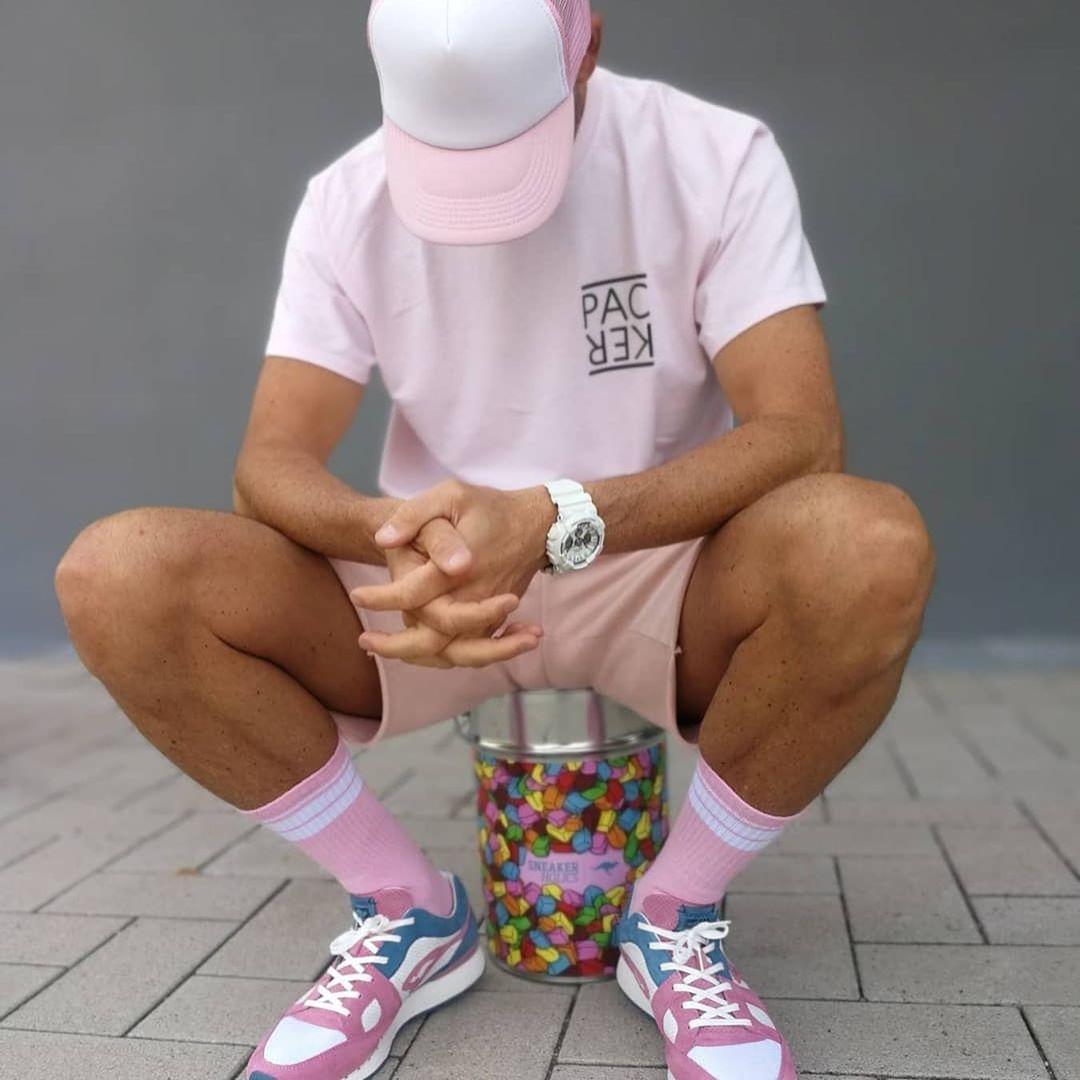 夏天高筒袜子百搭,竖纹高筒袜夏天