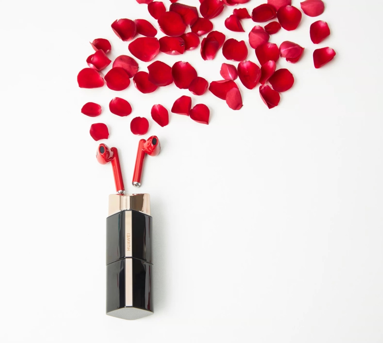 华为freebudslipstick耳机测评,华为耳机freebudslipstick耳机套