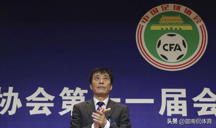 中国足球真的会迎来新的春天吗,中国足球的未来形势