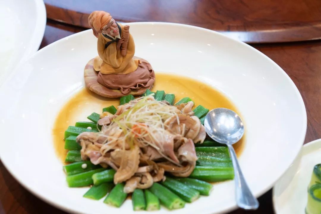 蓬莱美如画,蓬莱美景