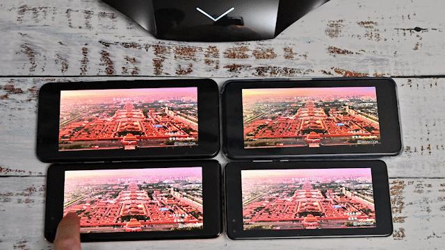 wi-fi6面板测评,wifi6硬核科普