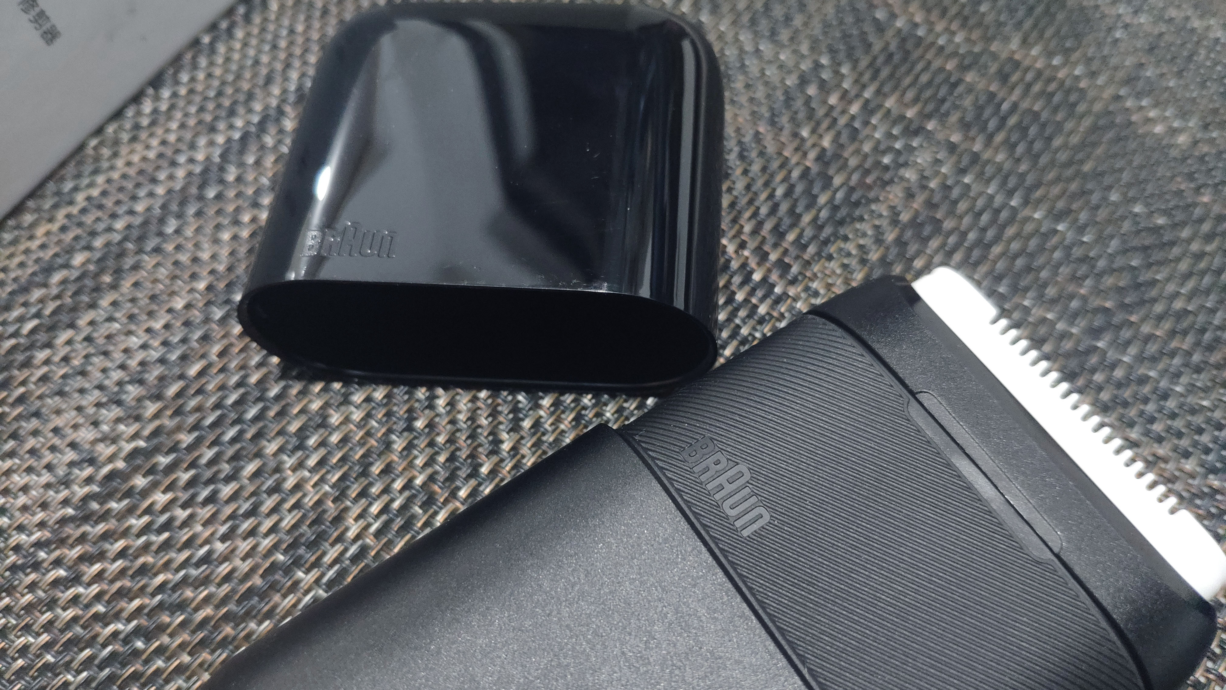 米家博朗剃须刀,米家博朗剃须刀和博朗迷你