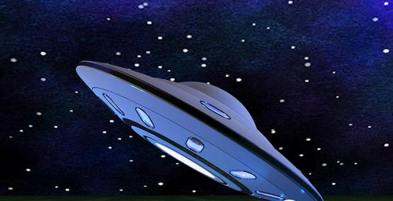 飞碟真实存在吗,飞碟是真的存在吗