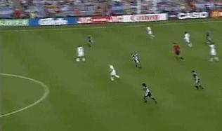 英格兰与阿根廷的足球恩怨,英格兰阿根廷经典对决24