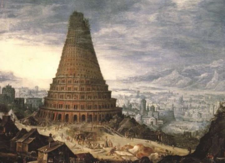 世界神话体系的至高神,世界神话体系神谱大全