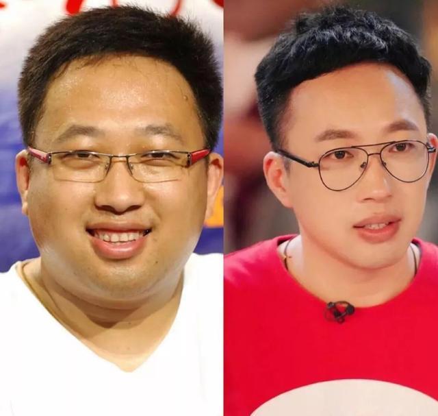 于正教你一个半月暴瘦,于正瘦了五十斤多少天