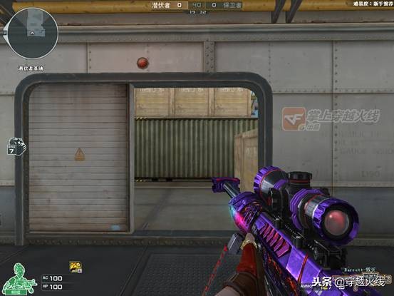 穿越火线2020年11月份福利,穿越火线8月的各种福利2020