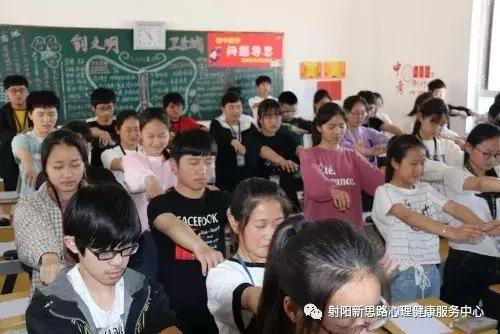 助力成长梦想,从心出发护航成长