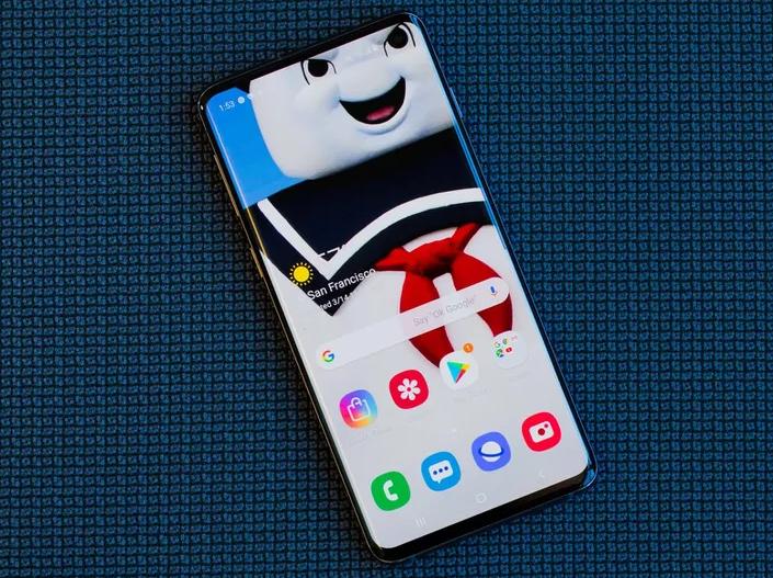 华为三星曲面手机壁纸,华为苹果三星三合一壁纸