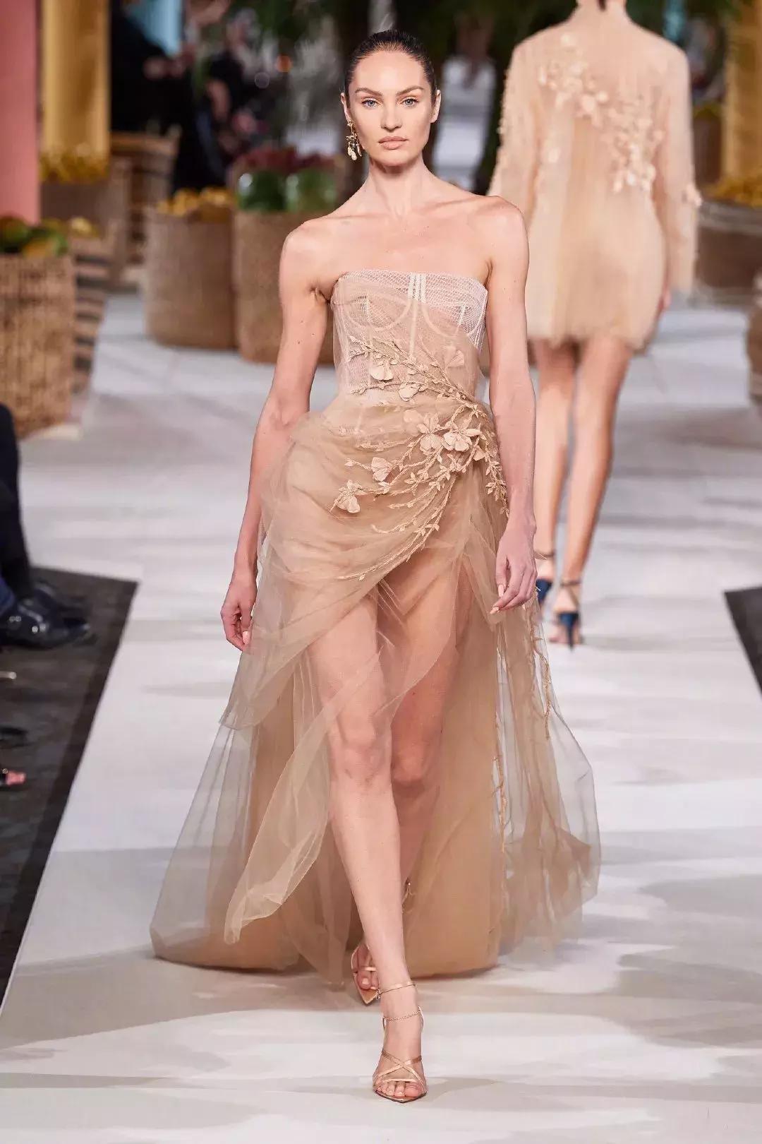 维密超模保持身材的秘密,维密超模分享保持身材的秘诀