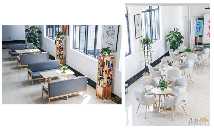 北海大型招聘会,北海招聘会最新招聘通知