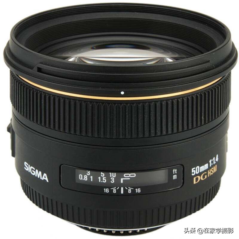 新手买相机看哪些参数,新手入门尼康相机买什么镜头