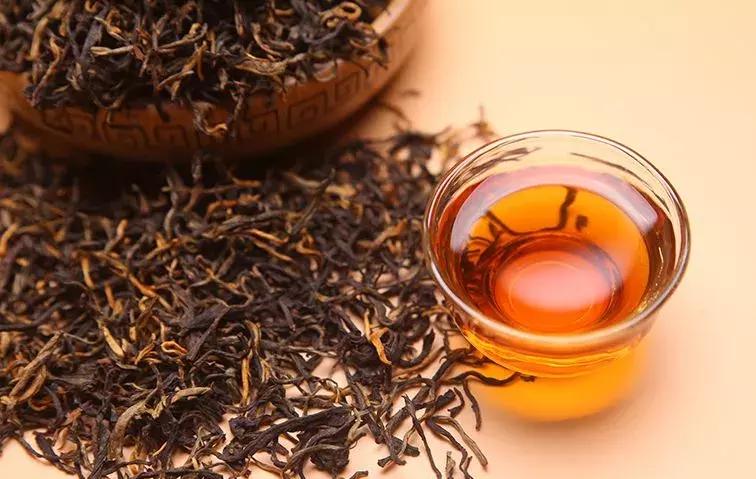 滇红性价比最高的茶厂,滇红茶极品