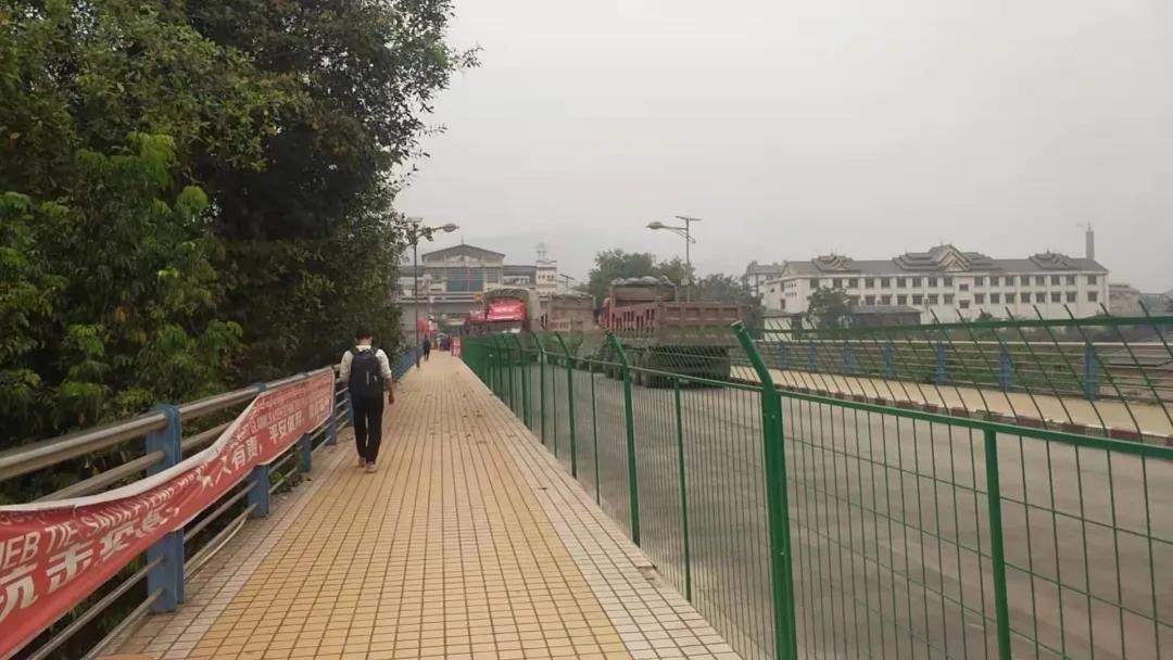 缅北恐怖经历,25岁荆州小伙逃出缅北