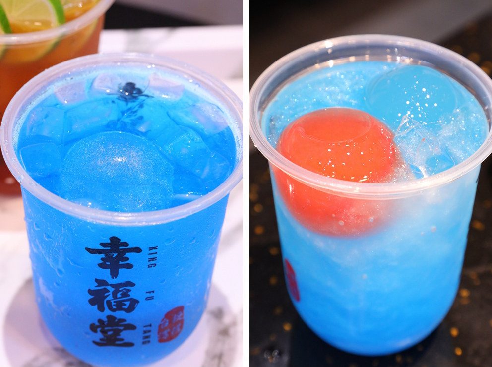 黑糖珍珠茶饮,台湾手工黑糖珍珠