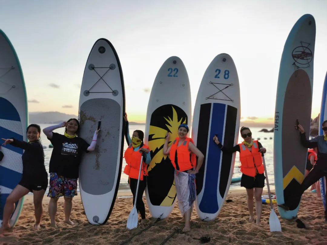 五一台州海岛,五一天气好的海岛推荐