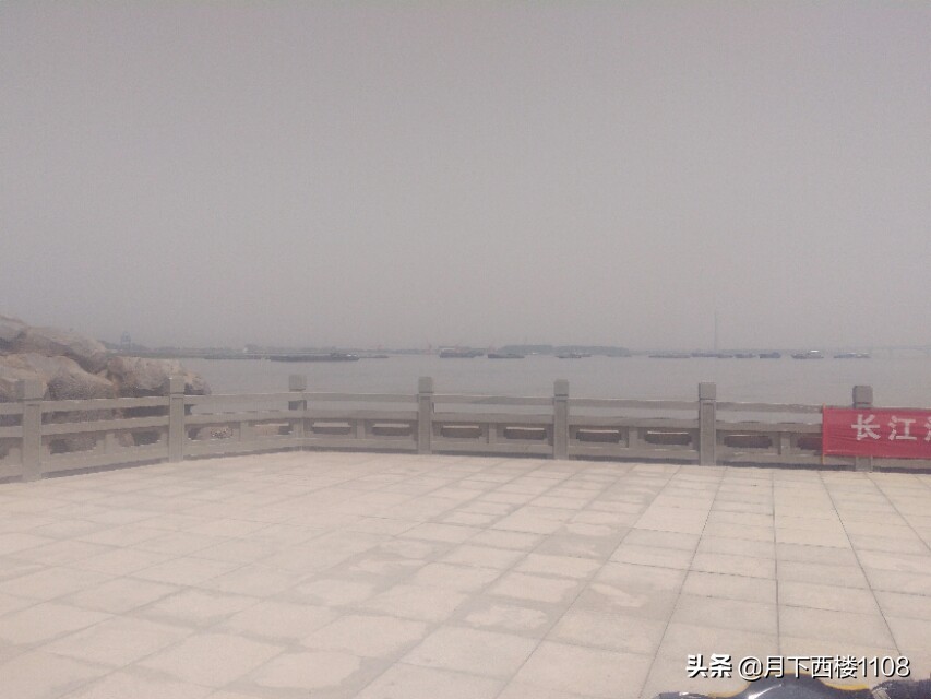 长江三矶李白,李白最著名的山水诗